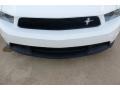 Performance White - Mustang C/S California Special Coupe Photo No. 9