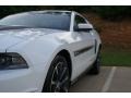 Performance White - Mustang C/S California Special Coupe Photo No. 12