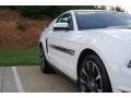 Performance White - Mustang C/S California Special Coupe Photo No. 13