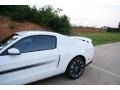 Performance White - Mustang C/S California Special Coupe Photo No. 16
