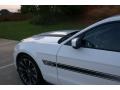 Performance White - Mustang C/S California Special Coupe Photo No. 17