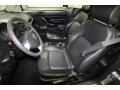 Platinum Grey - New Beetle 2.5 Convertible Photo No. 3