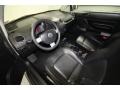 Platinum Grey - New Beetle 2.5 Convertible Photo No. 13
