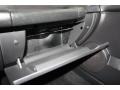 Platinum Grey - New Beetle 2.5 Convertible Photo No. 17
