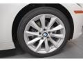 2013 BMW 3 Series 328i Sedan Wheel