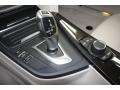 8 Speed Automatic 2013 BMW 3 Series 328i Sedan Transmission