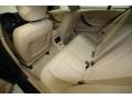 Venetian Beige Rear Seat Photo for 2013 BMW 3 Series #69353590