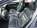 Carbon Gray Pearl - TSX Sedan Photo No. 4