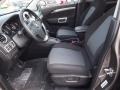 Mocha Steel Metallic - Captiva Sport LS Photo No. 11