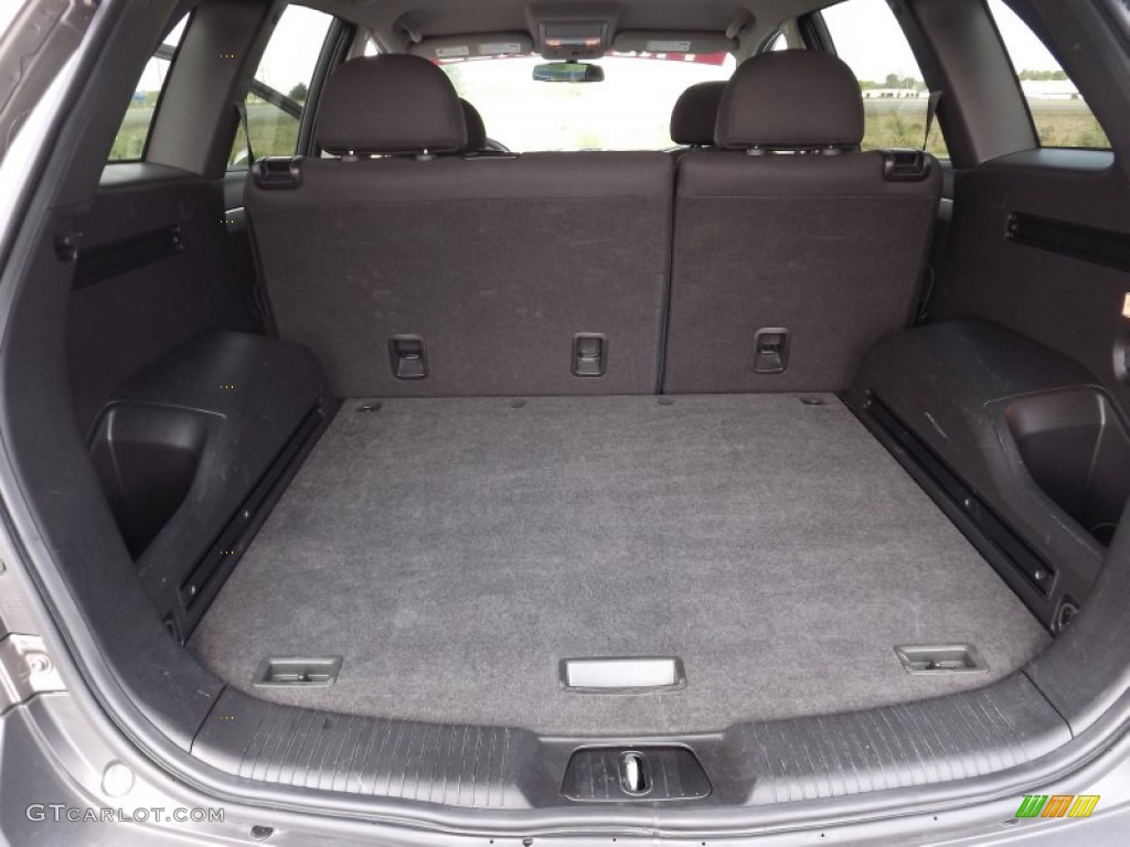 2012 Chevrolet Captiva Sport LS Trunk Photo #69353971
