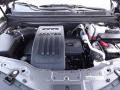 2.4 Liter SIDI DOHC 16-Valve VVT Flex-Fuel 4 Cylinder Engine for 2012 Chevrolet Captiva Sport LS #69354001