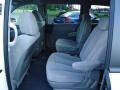 2009 Clear White Kia Sedona LX  photo #16