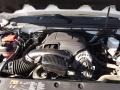 5.3 Liter Flex-Fuel OHV 16-Valve VVT Vortec V8 Engine for 2011 Chevrolet Silverado 1500 LTZ Crew Cab 4x4 #69354169