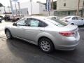 Ingot Silver - MAZDA6 i Sport Sedan Photo No. 3