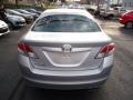 Ingot Silver - MAZDA6 i Sport Sedan Photo No. 4