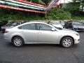 Ingot Silver - MAZDA6 i Sport Sedan Photo No. 6