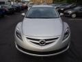 Ingot Silver - MAZDA6 i Sport Sedan Photo No. 8