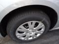 Ingot Silver - MAZDA6 i Sport Sedan Photo No. 9