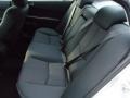 Ingot Silver - MAZDA6 i Sport Sedan Photo No. 11