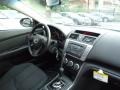 Ingot Silver - MAZDA6 i Sport Sedan Photo No. 17