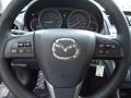 Ingot Silver - MAZDA6 i Sport Sedan Photo No. 18