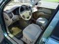 2008 Royal Jade Green Metallic Kia Sportage LX V6  photo #9