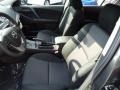 2012 Graphite Mica Mazda MAZDA3 i Touring 4 Door  photo #10