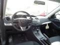 2012 Graphite Mica Mazda MAZDA3 i Touring 4 Door  photo #12