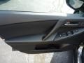 2012 Graphite Mica Mazda MAZDA3 i Touring 4 Door  photo #14