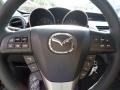 2012 Graphite Mica Mazda MAZDA3 i Touring 4 Door  photo #19