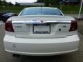 Cream White - L Series L300 Sedan Photo No. 3