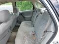 Cream White - L Series L300 Sedan Photo No. 8