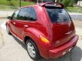 Inferno Red Crystal Pearl - PT Cruiser Limited Turbo Photo No. 2