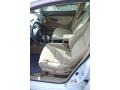 Taffeta White - Civic LX Sedan Photo No. 13