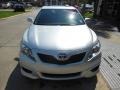 Classic Silver Metallic - Camry SE Photo No. 2