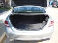 Classic Silver Metallic - Camry SE Photo No. 4