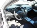 Classic Silver Metallic - Camry SE Photo No. 10