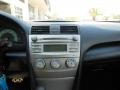 Classic Silver Metallic - Camry SE Photo No. 15