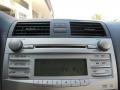 Classic Silver Metallic - Camry SE Photo No. 16
