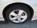 Classic Silver Metallic - Camry SE Photo No. 22