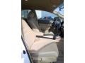 Taffeta White - Civic LX Sedan Photo No. 22
