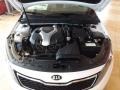 2013 Kia Optima 2.0 Liter GDI Turbocharged DOHC 16-Valve 4 Cylinder Engine Photo