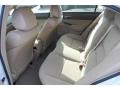 Taffeta White - Civic LX Sedan Photo No. 25