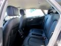 Black 2013 Audi A7 3.0T quattro Premium Interior Color