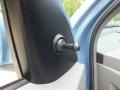 Pastel Blue - Aveo LS Sedan Photo No. 20