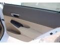 Taffeta White - Civic LX Sedan Photo No. 27