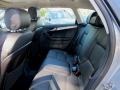Black Rear Seat Photo for 2013 Audi A3 #69356226