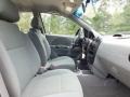 2004 Chevrolet Aveo LS Sedan Front Seat