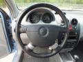 Gray Steering Wheel Photo for 2004 Chevrolet Aveo #69356284