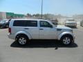 Bright Silver Metallic - Nitro SXT 4x4 Photo No. 6
